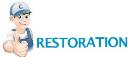 Clearway Restoration logo