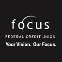 Focus Federal Credit Union logo