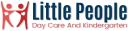Little People's Daycare and Kindergarten  logo