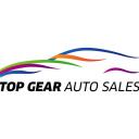 Top Gear Auto Sales LLC logo