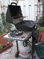 Masterbuilt Electric Smoker image 1