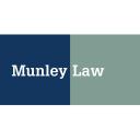 Munley Law logo