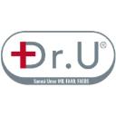 Dr U Hair & Skin Clinic logo