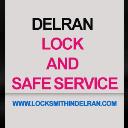 Delran Lock and Safe Service logo