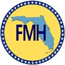 Florida Mortgage and Homes logo
