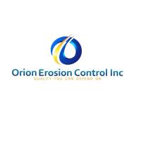 Orion Erosion Control Inc image 1