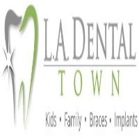 LA Dental Town image 1