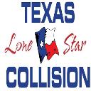 Texas Lonestar Collision logo