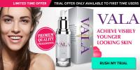 Vala Facial Serum Reviews image 1