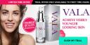 Vala Facial Serum Reviews logo