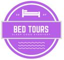 Bed Tours logo