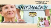  Deer Meadows Home Health Support Services image 1