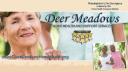  Deer Meadows Home Health Support Services logo