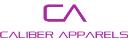 Caliber Apparels logo