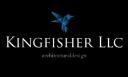 Kingfisher Charters logo