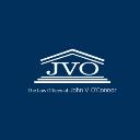 The Law Offices of John V. O'Connor logo