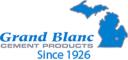 Grand Blanc Cement Products logo