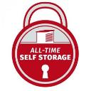 All-Time Self Storage logo