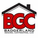 Badgerland General Contracting, LLC logo