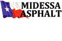 Midessa Asphalt logo