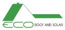 Eco Roof and Solar logo