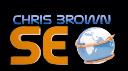 Chrisbrown Seo Services logo