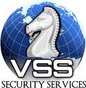 VSS Security logo