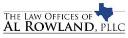 Law Office of Al Rowland, PLLC, DWI Lawyer logo