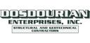 Dosdourian Enterprises, Inc. logo