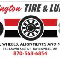 Covington Tire & Lube image 1
