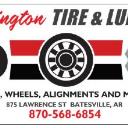 Covington Tire & Lube logo