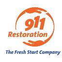 911 Restoration of The Triad logo