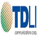 TDLI Communications Corp logo