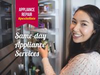 Saratoga Appliance Repair Specialists image 2