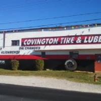 Covington Tire & Lube image 2