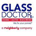 Glass Doctor of Henderson logo