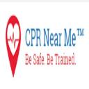 CPR Near Me logo