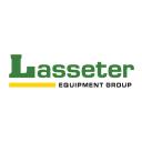 Lasseter Tractor Company logo