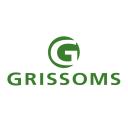 Grissoms - Shawnee logo