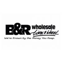 B&R Wholesale Tire and Wheels image 1