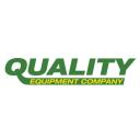 Quality Equipment, LLC logo