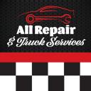All Repair & Truck Services logo