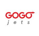GOGO JETS - Indianapolis Private Jet Charter logo