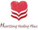 HeartSong Healing Place logo