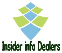Insider info Dealers image 1