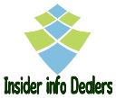 Insider info Dealers logo