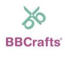BB crafts logo