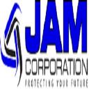 JAM Corporation logo