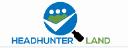 Headhunter Land logo