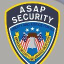 American Security logo